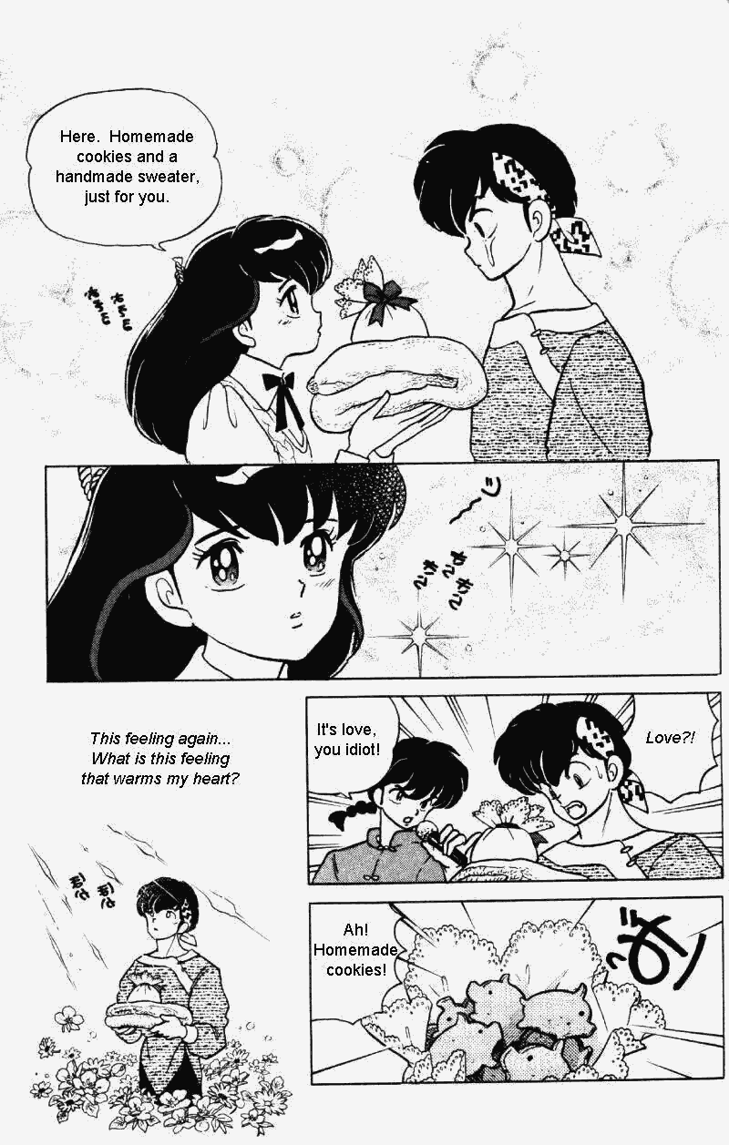 Ranma 1/2 Chapter 313 8